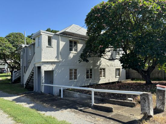 27 Allen Street, Hamilton, Qld 4007