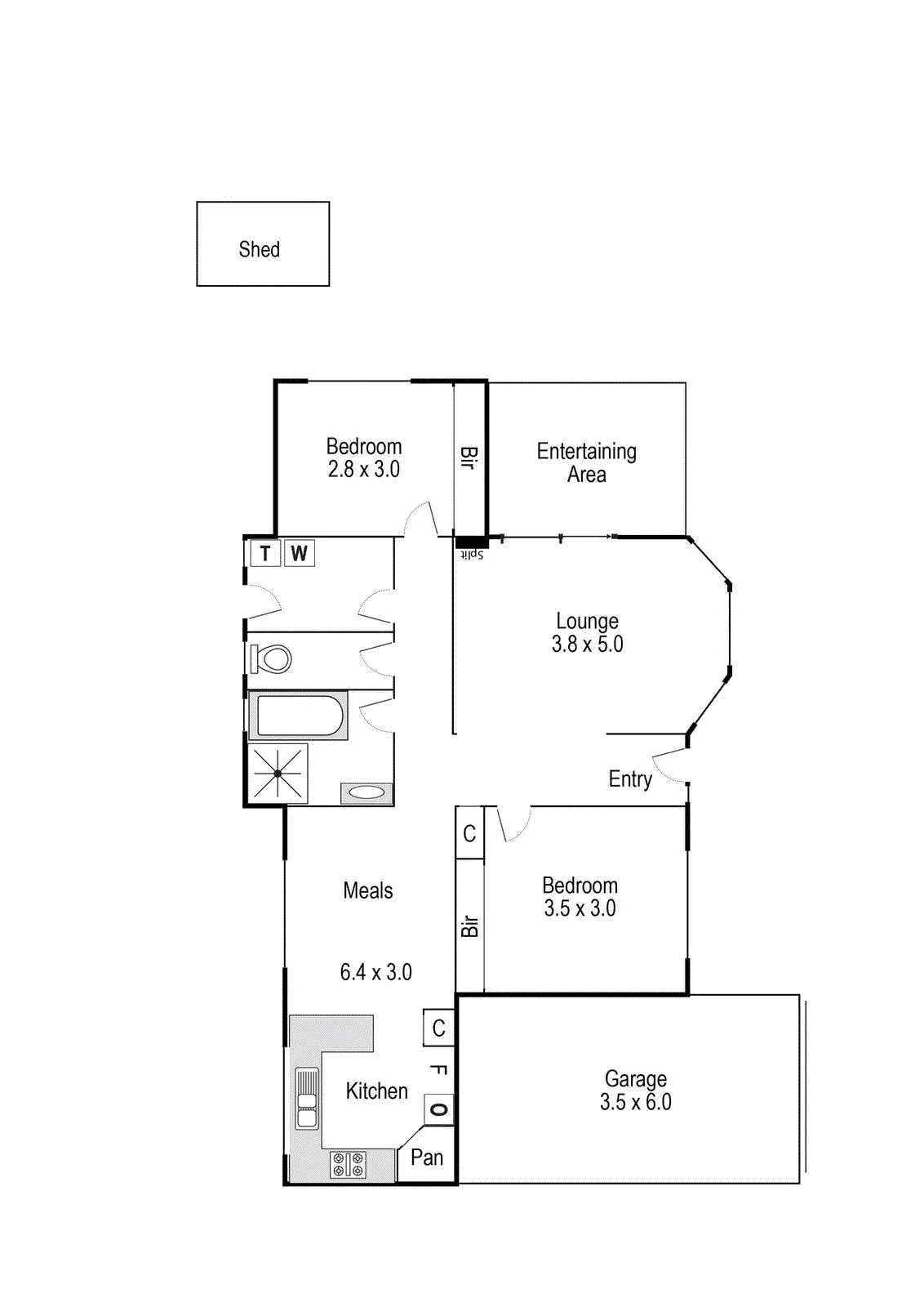 27 Riverside Place, Keilor East, Vic 3033