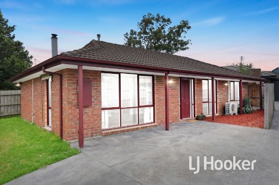 27 Sarah Place, Hampton Park, Vic 3976