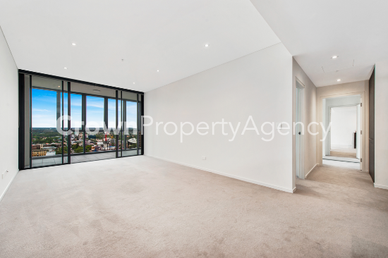 2705/45 Macquarie Street, Parramatta, NSW 2150