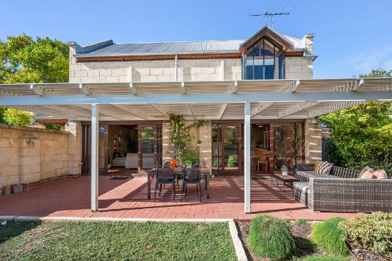 27A Ellen Street, Fremantle, WA 6160