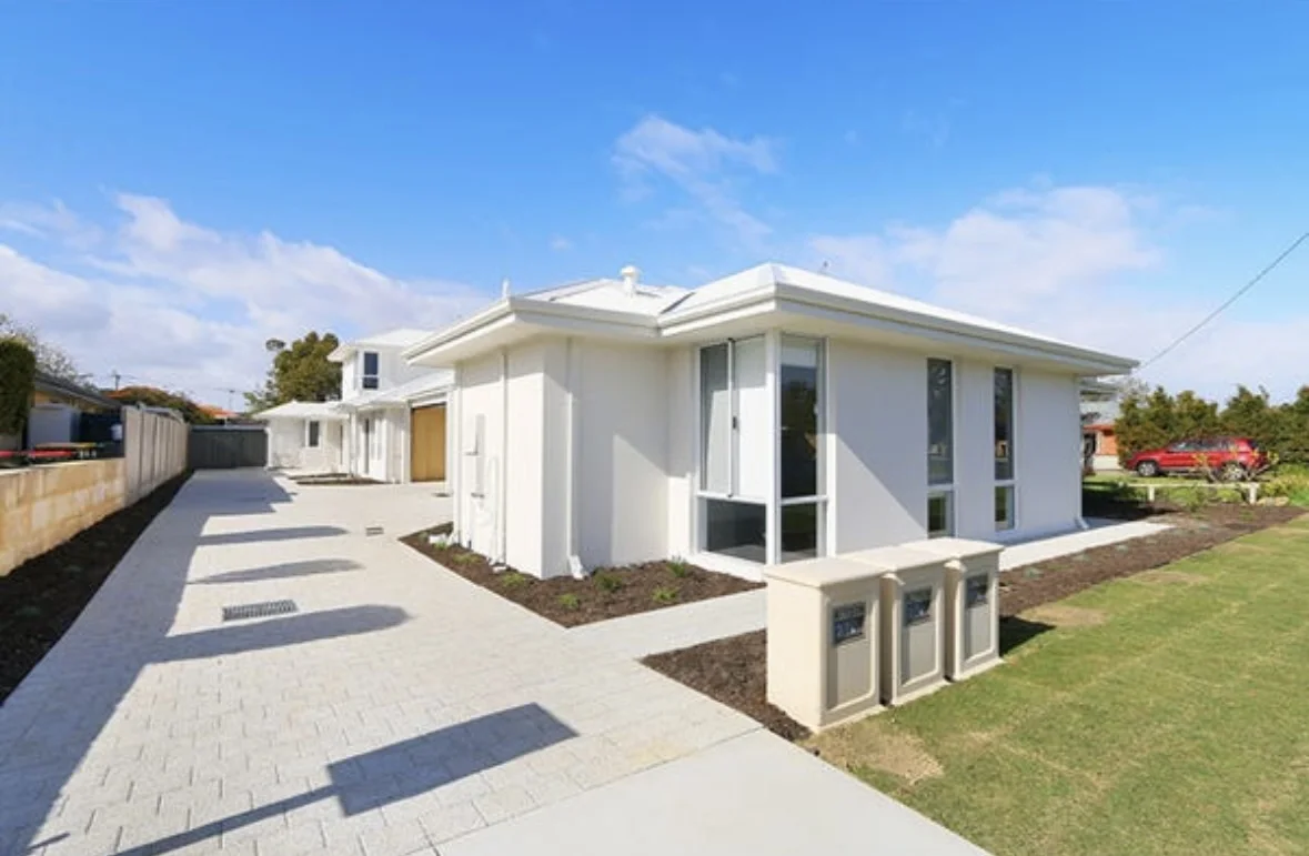 27b Seaflower crescent, Craigie, WA 6025