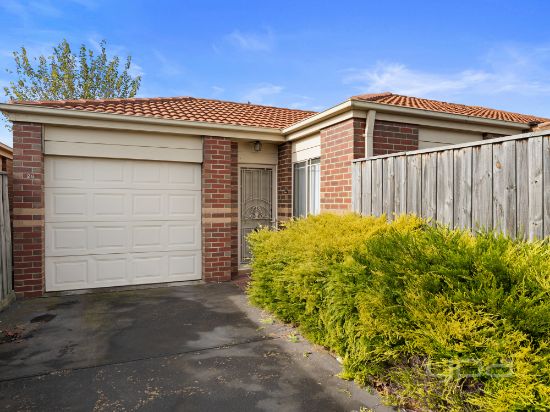 28/12-32 Pecks Road, Sydenham, Vic 3037