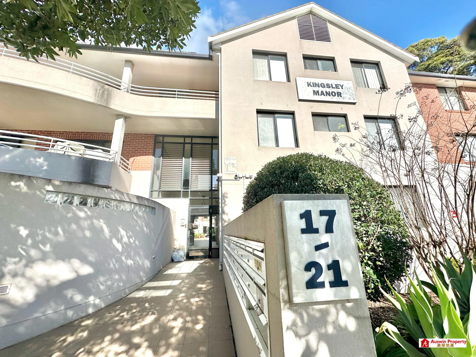 28/17-21 Webb Street, Riverwood, NSW 2210