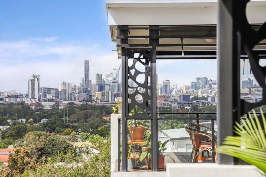 28/33 Florrie Street, Lutwyche, Qld 4030