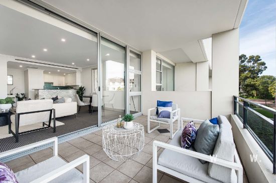 282/1 Marine Drive, Chiswick, NSW 2046