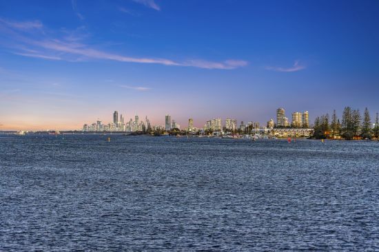 28204 Ephraim Island, Paradise Point, Qld 4216