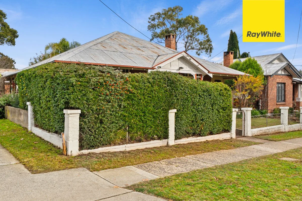 283A Crawford Street, Queanbeyan NSW 2620