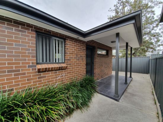 28A Maryvale Avenue, Liverpool, NSW 2170