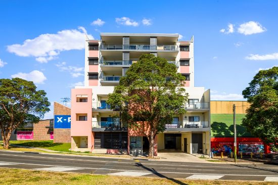 29/14 Henry Street, Penrith, NSW 2750
