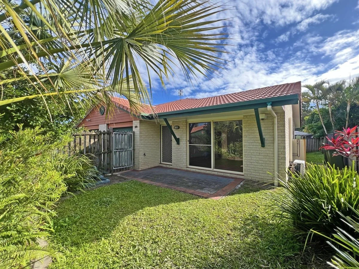 29/15 Monet Street, Coombabah QLD 4216