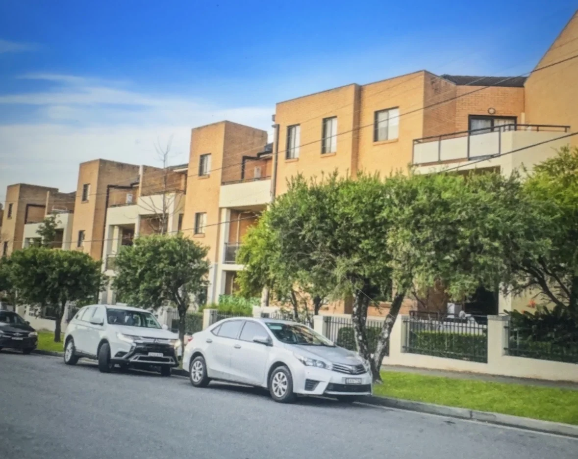 29/16-24 Lydbrook Street, Westmead, NSW 2145