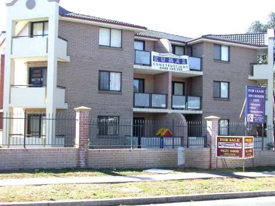 29/26A Hythe Street, Mount Druitt, NSW 2770