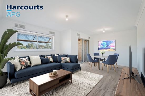 29/3 Wilkerson Way, Withers, WA 6230