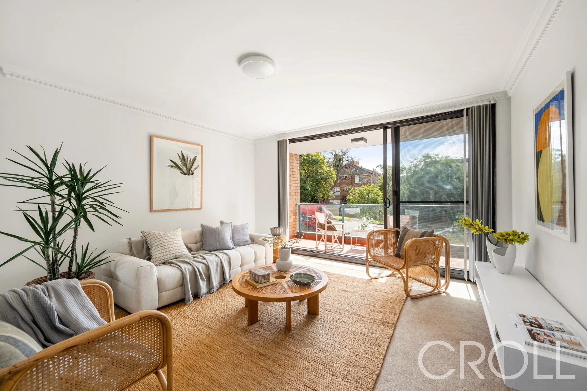 29/4 Mandolong Road, Mosman, NSW 2088