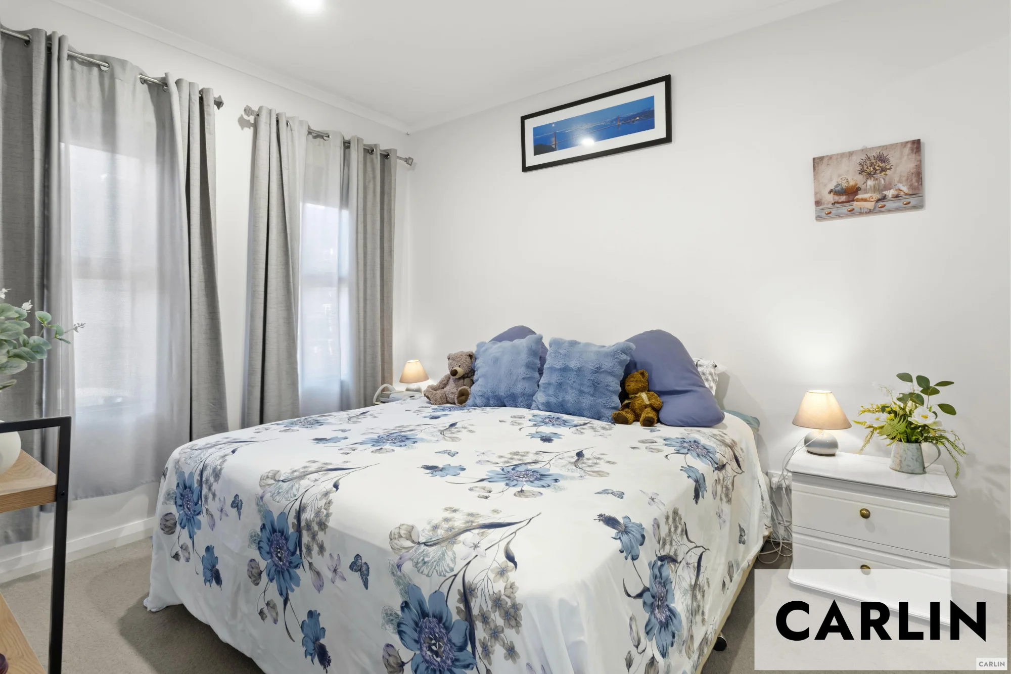29/60 Flourish Loop, Atwell, WA 6164