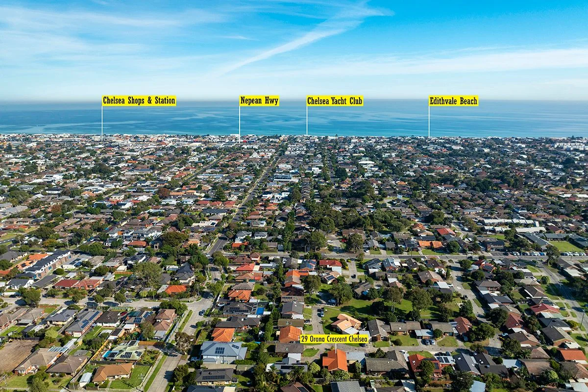 29 Orana Crescent, Chelsea VIC 3196
