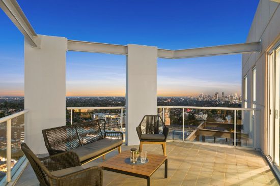 2902/2A Help Street, Chatswood, NSW 2067