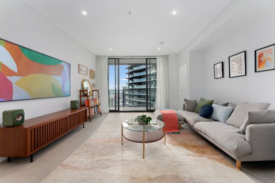 2907/486 Pacific Highway, St Leonards, NSW 2065