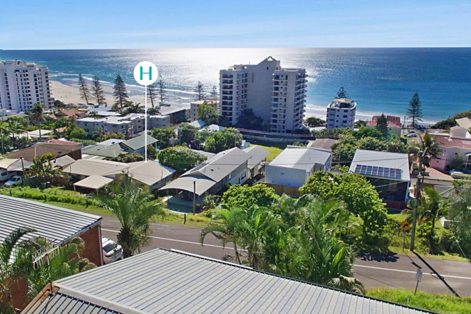 29b Pacific Terrace, Coolum Beach, Qld 4573