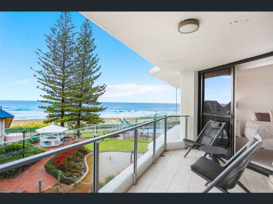 UNIT 2A/62-72 OLD BURLEIGH ROAD, Surfers Paradise, Qld 4217