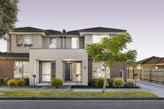 2B Burton street, Lalor, Vic 3075