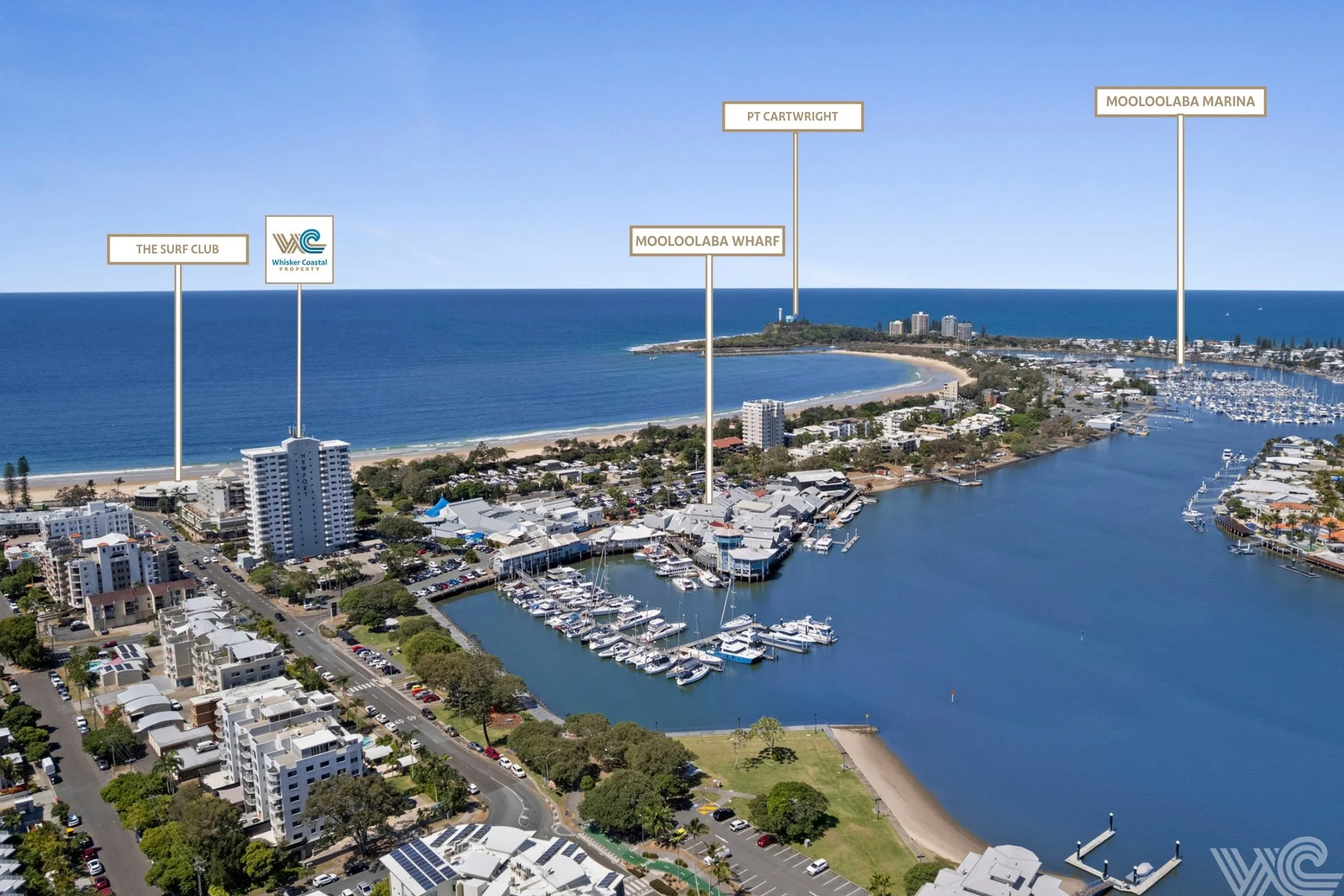 2C/135 Parkyn Parade, Mooloolaba, Qld 4557
