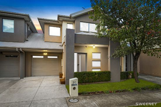 2C Sixth Avenue, Altona North, Vic 3025