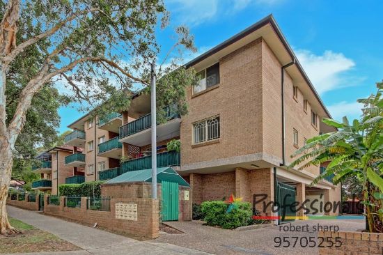 3/1-3 Denman Avenue, Wiley Park, NSW 2195