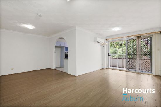 3/1-3 Torrens Street, Merrylands West, NSW 2160