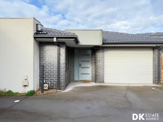 3/1 Bradman St, Sunshine North, Vic 3020