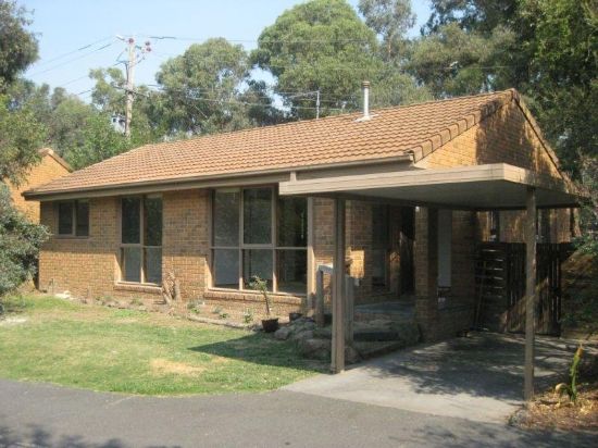 3/1 Coolabah Drive, Eltham, Vic 3095