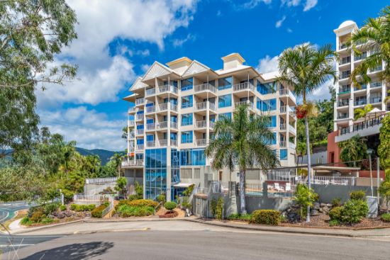3/1 Hermitage Drive, Airlie Beach, Qld 4802