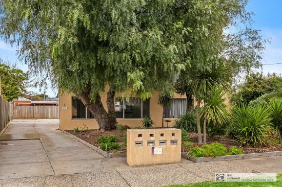 3/1 James Avenue, Seaholme, Vic 3018