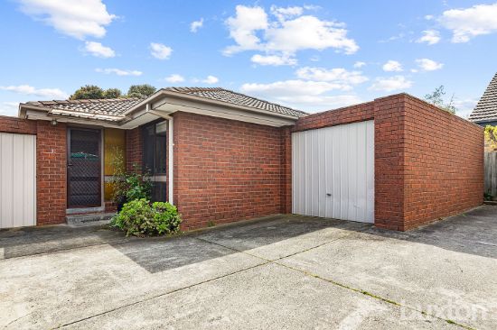 3/1 McIvor Street, Cheltenham, Vic 3192