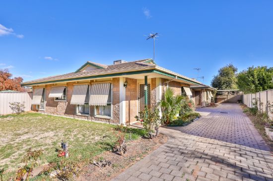 3/1 Muscat Court, Mildura, Vic 3500
