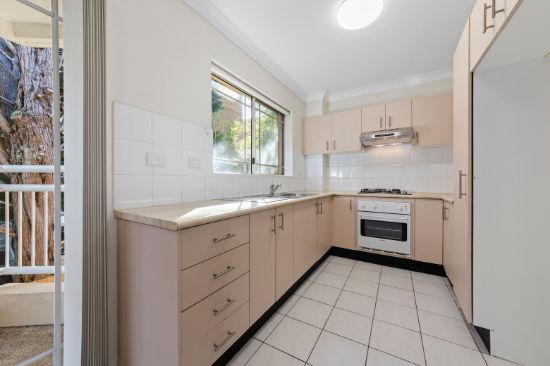 3/1 Water Street, Hornsby, NSW 2077