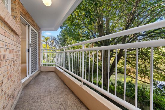 3/1 Water Street, Hornsby, NSW 2077