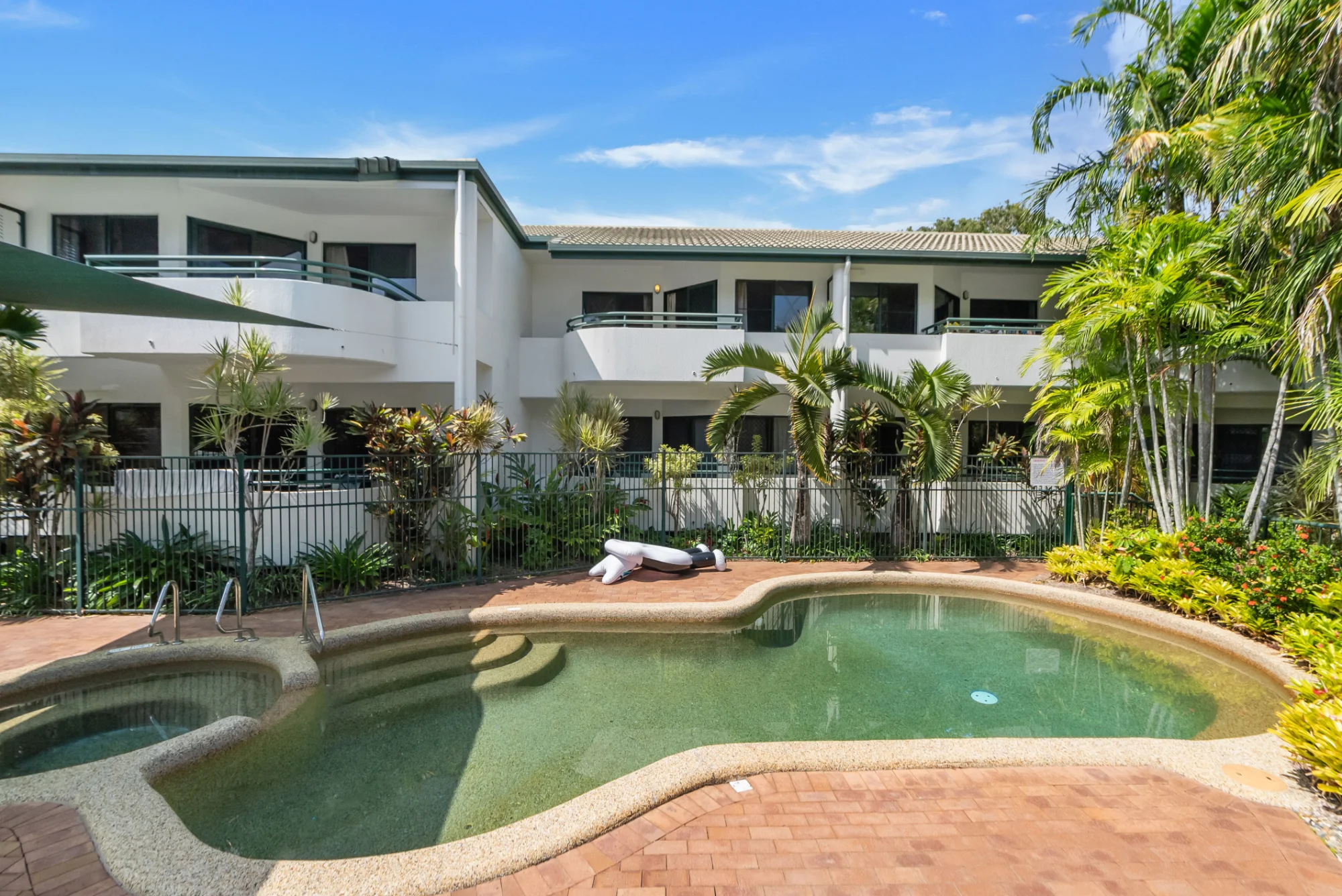 3/101-105 Wattle Street, Yorkeys Knob, Qld 4878
