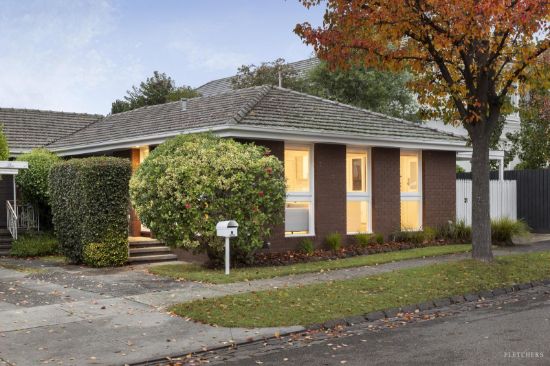 3/102 Windsor Crescent, Surrey Hills, Vic 3127