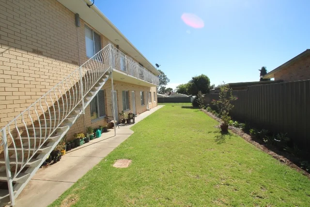 3/104 Cashel Street, St Marys, SA 5042