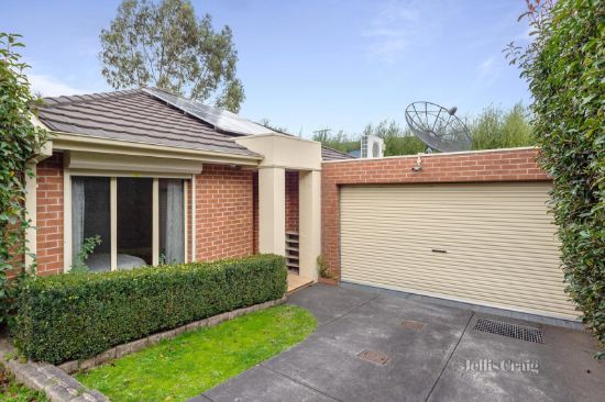 3/104 Wood Street, Templestowe, Vic 3106