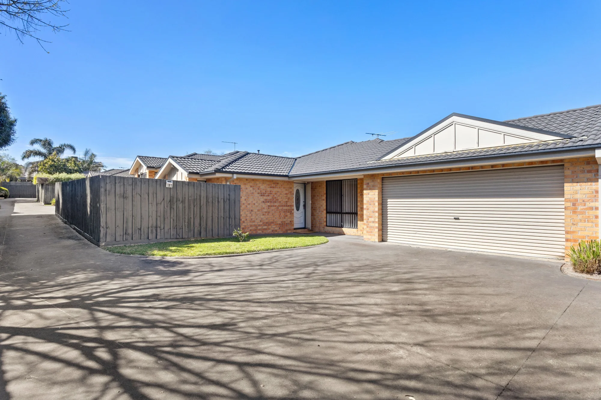 3/105 Cadles Road, Carrum Downs VIC 3201