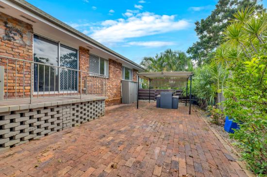 3/107 Sunshine Boulevard, Mermaid Waters, Qld 4218