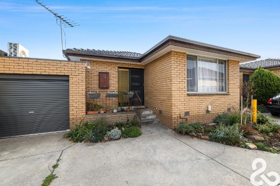 3/11 Chaleyer Street, Reservoir, Vic 3073