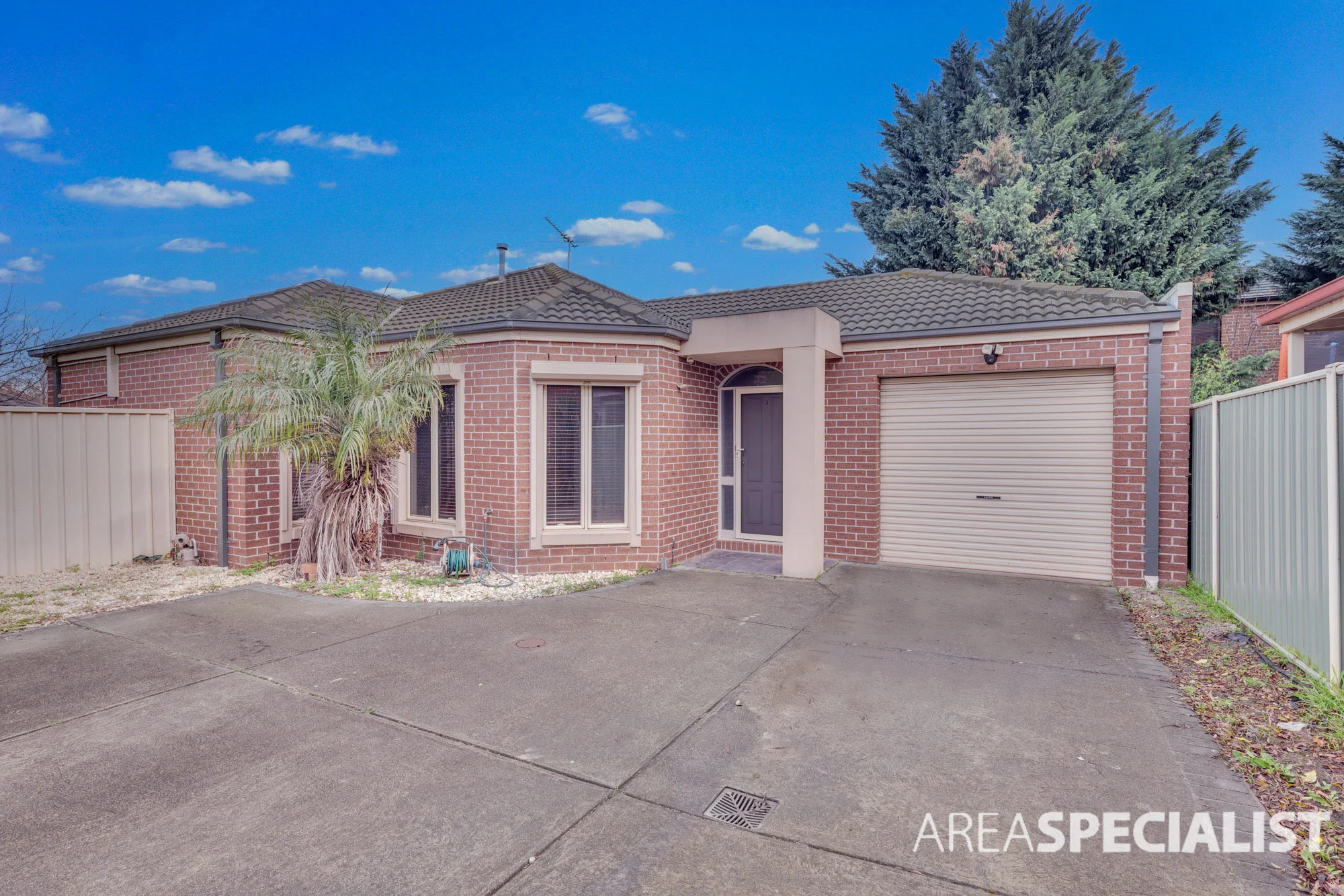 3/11 Covent Gardens, Point Cook, Vic 3030