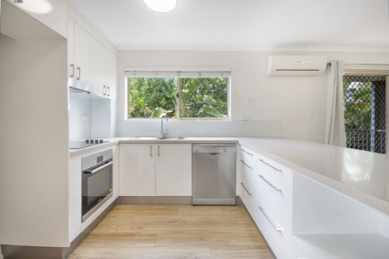 3/11 Forbes Street, Hawthorne, Qld 4171