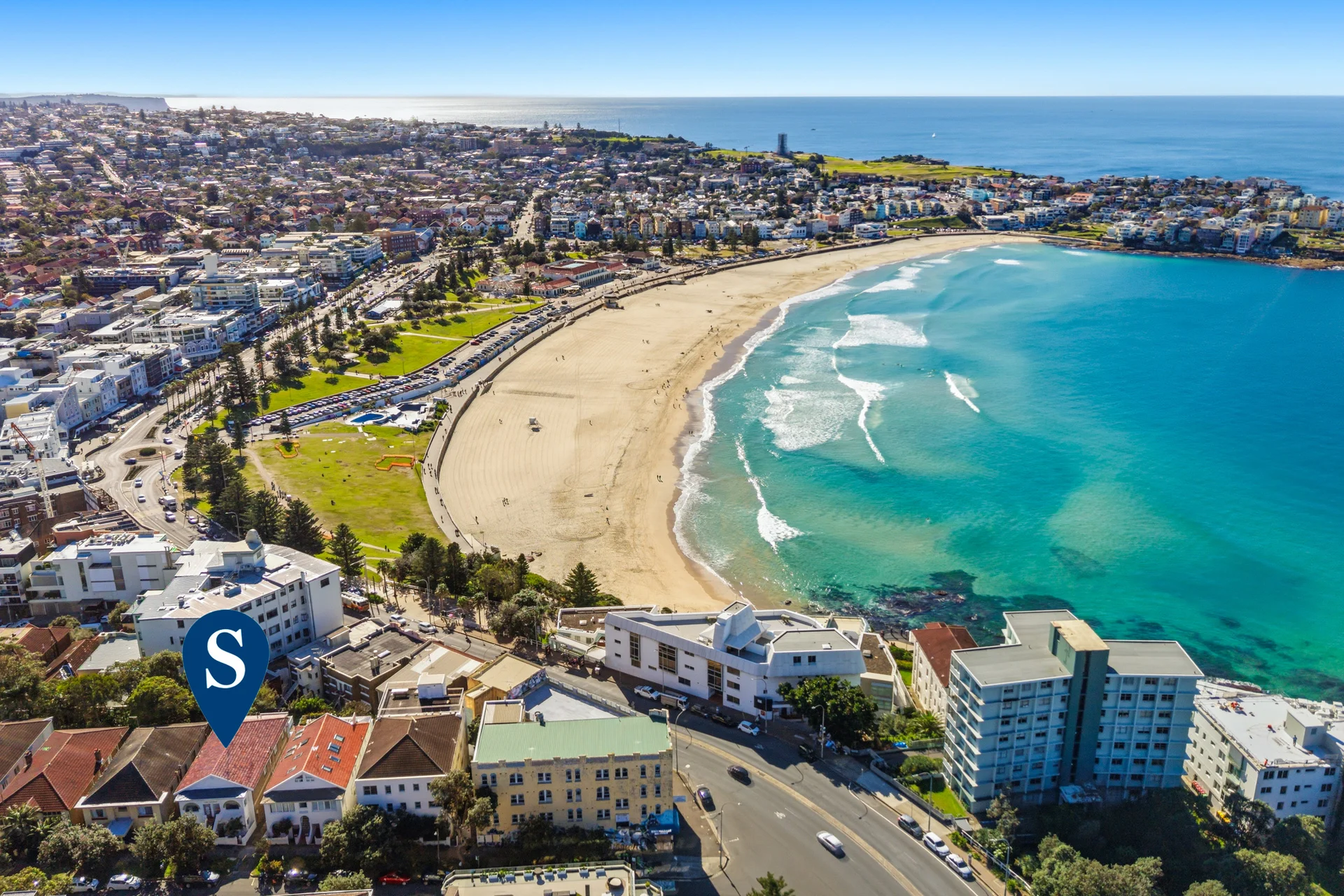 3/11 Francis Street, Bondi Beach, NSW 2026