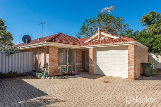 3/11 Liberton Place, Coodanup, WA 6210