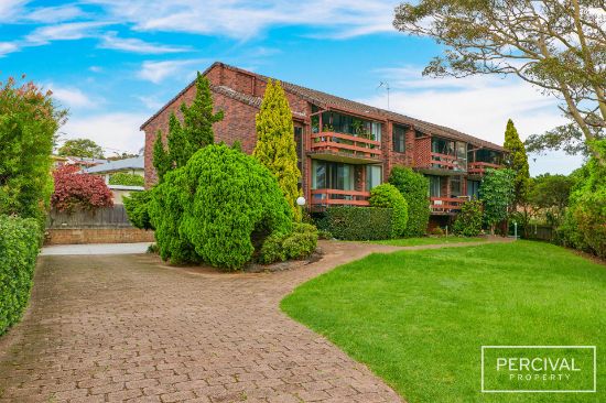 3/11 Norfolk Avenue, Port Macquarie, NSW 2444